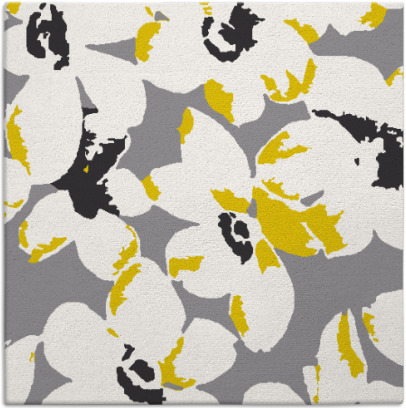 darken daisies rug - item 101847