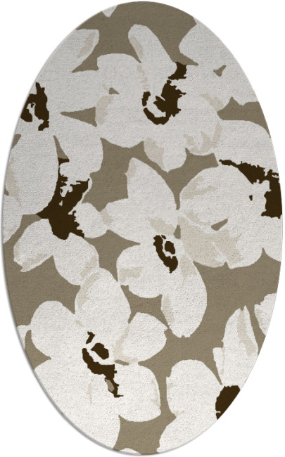 darken daisies rug - item 101898