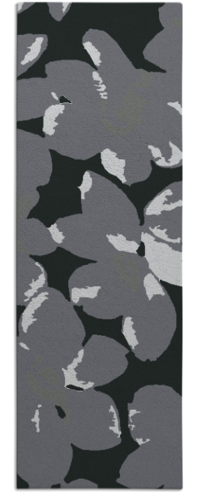 Darken Daisies Rug