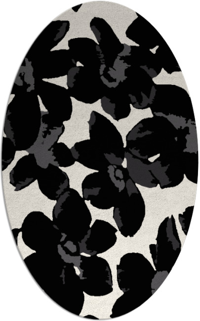 darken daisies rug - item 101902