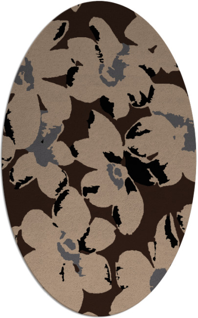 darken daisies rug - item 101911