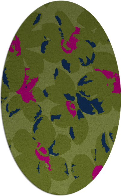 darken daisies rug - item 101936