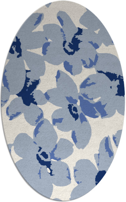 darken daisies rug - item 101940