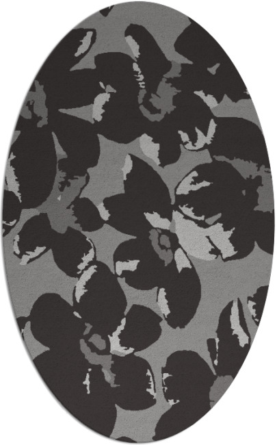 darken daisies rug - item 101943