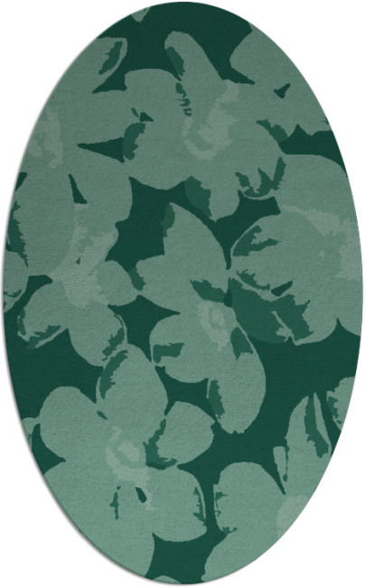 darken daisies rug - item 101955