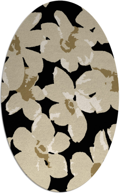 darken daisies rug - item 101976