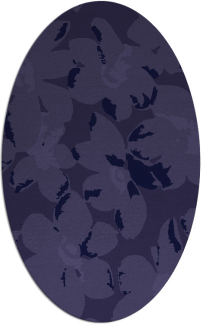 darken daisies rug - item 101983