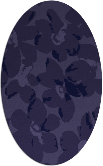 darken daisies rug - item 101984