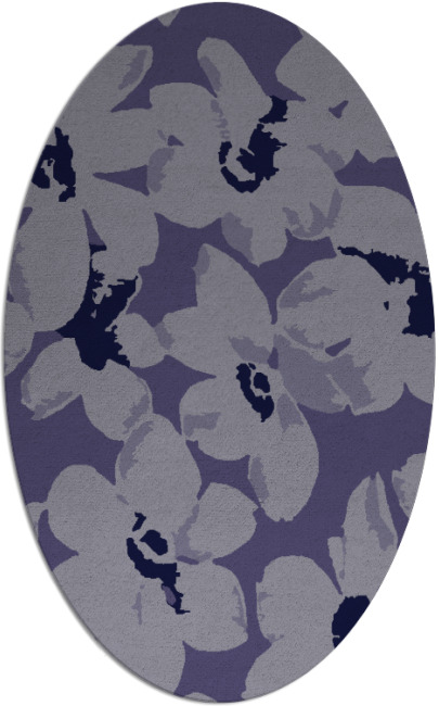 darken daisies rug - item 101986