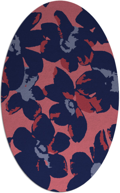 darken daisies rug - item 101990