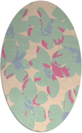 Darken Daisies Rug