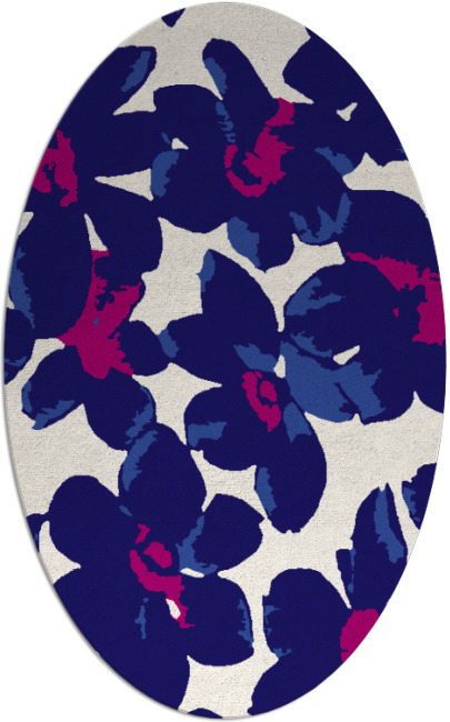 darken daisies rug - item 102003