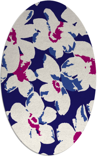 darken daisies rug - item 102004