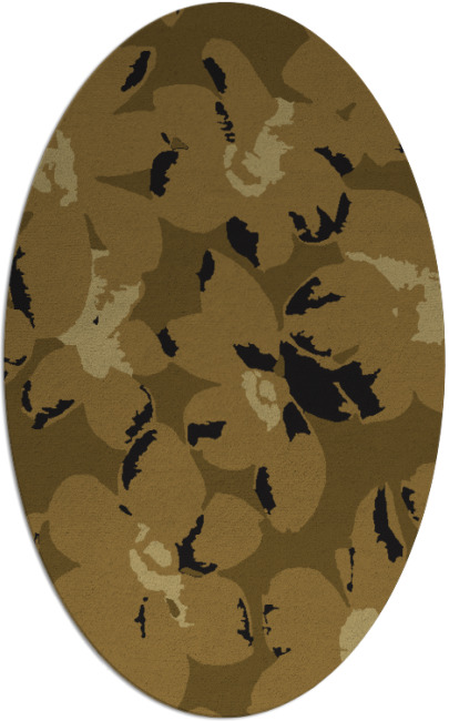 darken daisies rug - item 102015