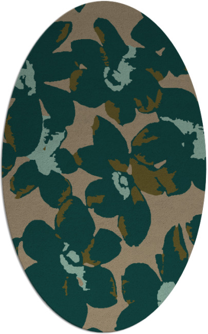 darken daisies rug - item 102020
