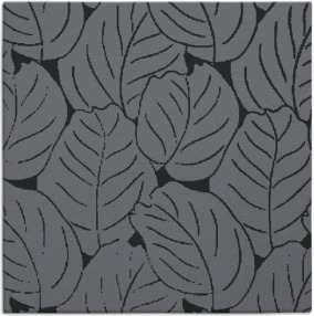 Collected Leaves Rug