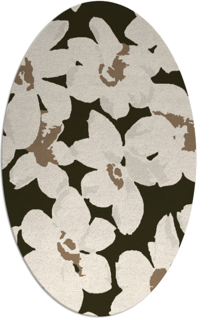 darken daisies rug - item 102076