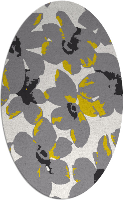 darken daisies rug - item 102082