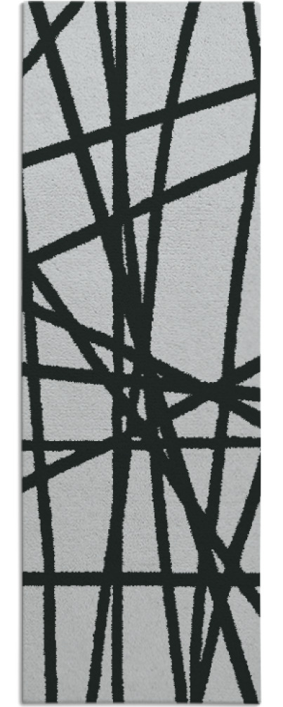 chopsticks rug - item 1021744