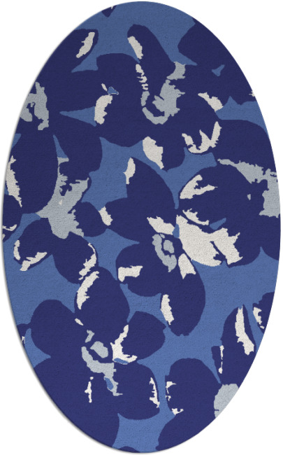darken daisies rug - item 102179