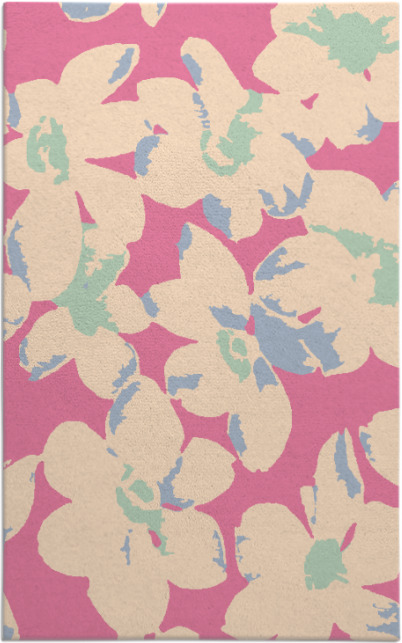 darken daisies rug - item 102298