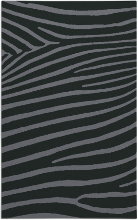 Zebra Rug