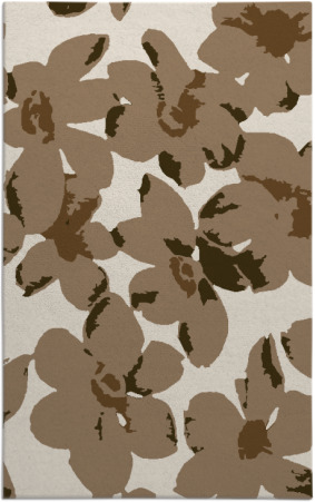 Darken Daisies Rug