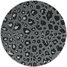 Leopard Rug