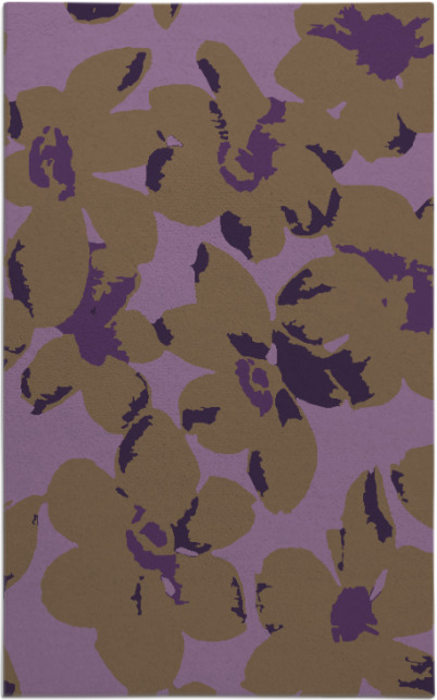 darken daisies rug - item 102483