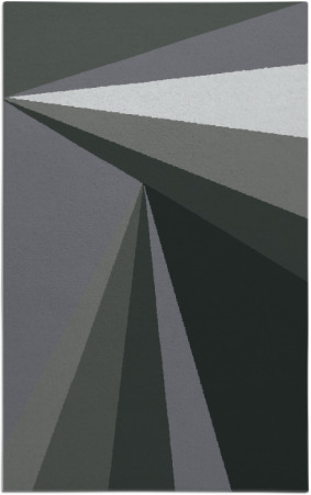 Indented Rug