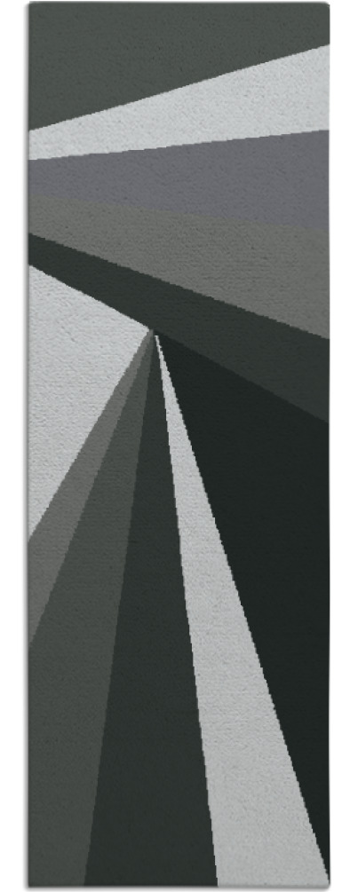 indented rug - item 1025404