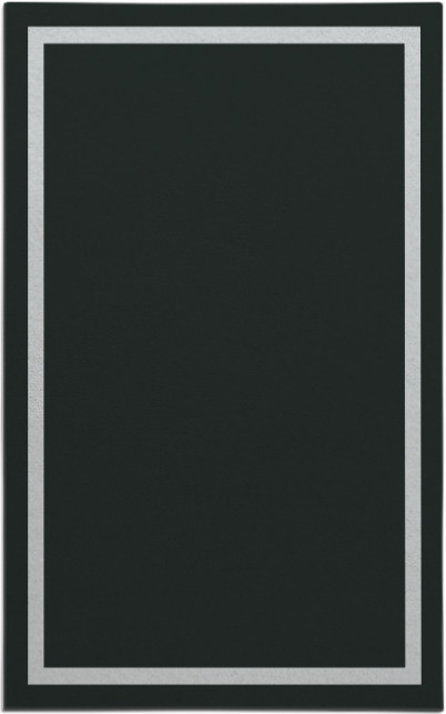 frame rug - item 1026377