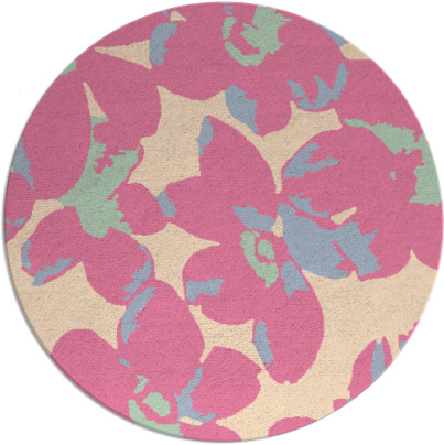 darken daisies rug - item 102649