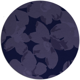 Darken Daisies Rug
