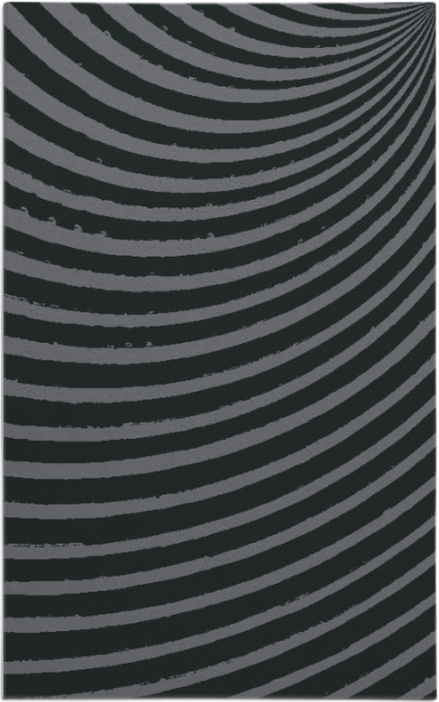 radial rug - item 1026874