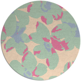 Darken Daisies Rug