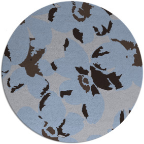 Darken Daisies Rug