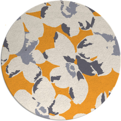 darken daisies rug - item 102949