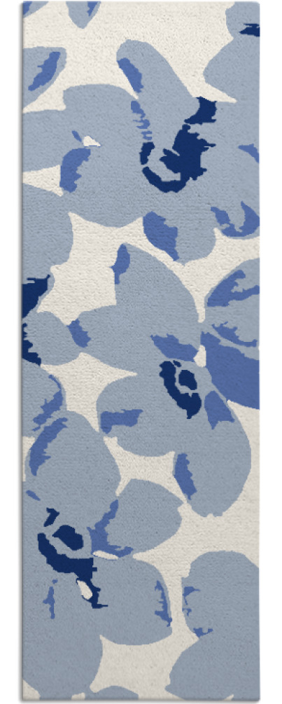 darken daisies rug - item 102996