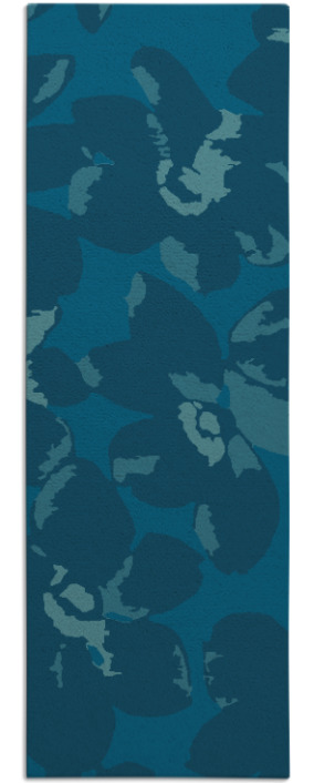 Darken Daisies Rug