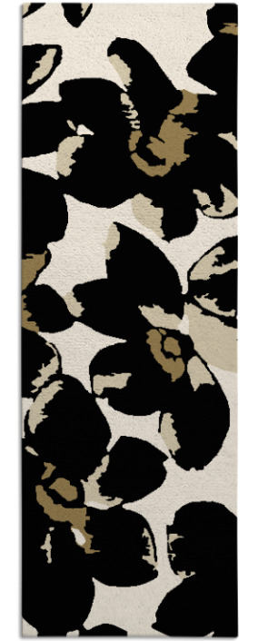 Darken Daisies Rug