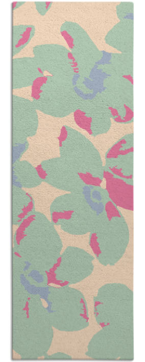 Darken Daisies Rug