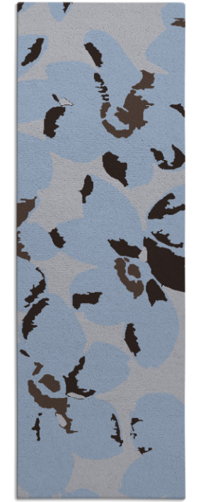 Darken Daisies Rug