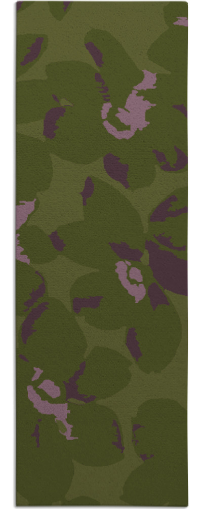 darken daisies rug - item 103089