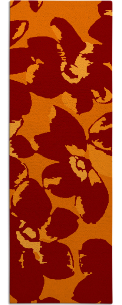 darken daisies rug - item 103141