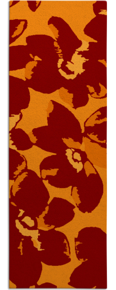 darken daisies rug - item 103143