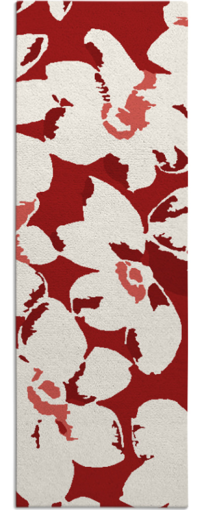 darken daisies rug - item 103201