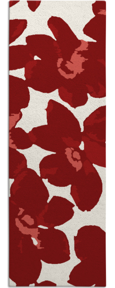darken daisies rug - item 103204