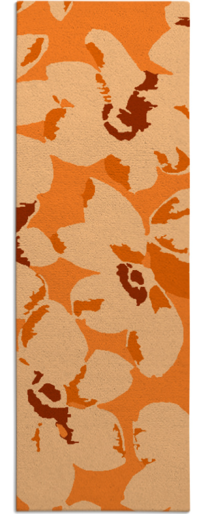 darken daisies rug - item 103215