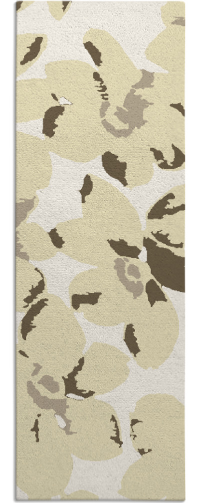 darken daisies rug - item 103246